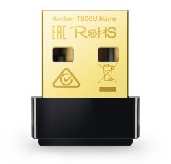 TP-Link AC600 WLAN 433 Mbit/s