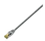 AISENS A146-0335 cable de red Gris 2 m Cat7 S/FTP (S-STP)