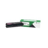 Lexmark 20N2HM0 Cartouche de toner 1 pièce(s) Magenta