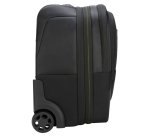 Targus TCG717GL maletines para portátil 43,9 cm (17.3") Maletín con ruedas Negro