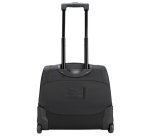 Targus TCG717GL maletines para portátil 43,9 cm (17.3") Maletín con ruedas Negro