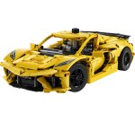 LEGO Technic Chevrolet Corvette Stingray