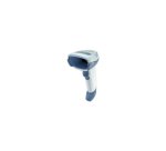Zebra DS4608-HC4000BVZWW lector de código de barras Lector de códigos de barras portátil 1D/2D LED Azul, Blanco