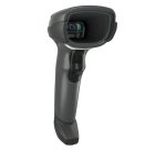 Zebra DS4608-SR Lector de códigos de barras portátil 1D/2D LED Negro