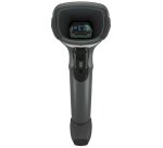 Zebra DS4608-SR Lector de códigos de barras portátil 1D/2D LED Negro