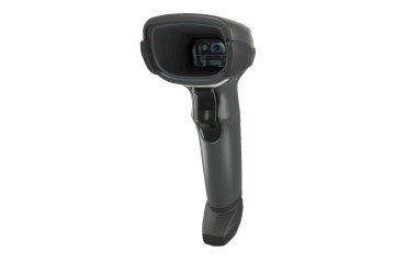 Zebra DS4608-SR Lector de códigos de barras portátil 1D/2D LED Negro