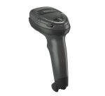 Zebra DS4608-SR Lector de códigos de barras portátil 1D/2D LED Negro