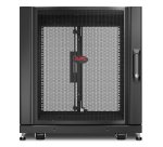APC NetShelter SX 12U Rack autonome Noir