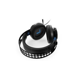 Lenovo Legion H300 Casque Avec fil Arceau Jouer Noir