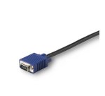StarTech.com Câble pour switch KVM USB VGA de 1,8 m pour consoles
