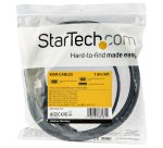 StarTech.com Câble switch KVM USB VGA de 4,6 m pour consoles
