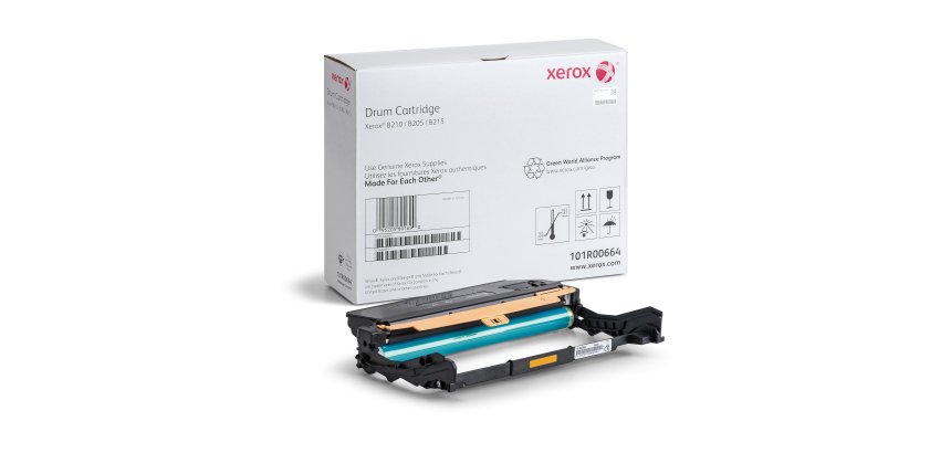 Xerox B210/B205/B215, Cartouche de toner