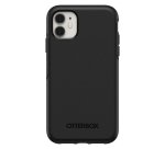 OtterBox Symmetry Series para Apple iPhone 11, negro