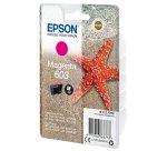 Epson Singlepack Magenta 603 Ink