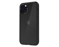Hama Robust Transparent custodia per cellulare Cover Trasparente