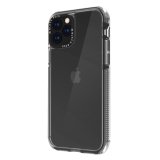 Hama Robust Transparent custodia per cellulare Cover Trasparente