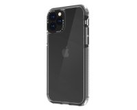 Hama Robust Transparent custodia per cellulare Cover Trasparente