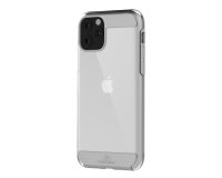 Hama Air Robust mobile phone case Cover Transparent