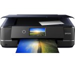 Epson Expression Photo XP-970 stampante fotografica multifunzione inkjet a cartucce