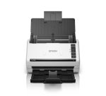 Epson WorkForce DS-530III Alimentation feuille à feuille de scanner 600 x 600 DPI A4 Blanc