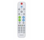 Philips 22AV1604B telecomando TV Pulsanti