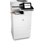 HP Color LaserJet Enterprise Flow Imprimante multifonction M776z