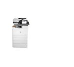 HP Color LaserJet Enterprise Flow MFP M776z