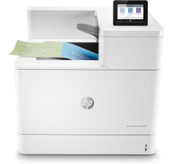 HP Color LaserJet Enterprise couleur LaserJet Enterprise M856dn