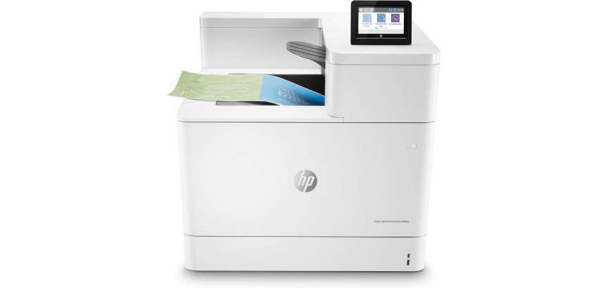 HP Color LaserJet Enterprise couleur LaserJet Enterprise M856dn