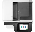 HP Color LaserJet Enterprise Imprimante multifonction M776dn
