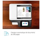 HP Color LaserJet Enterprise Imprimante multifonction M776dn