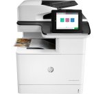 HP Color LaserJet Enterprise Imprimante multifonction M776dn