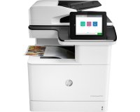 HP Color LaserJet Enterprise MFP M776dn