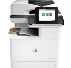 HP Color LaserJet Enterprise MFP M776dn