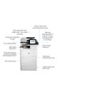 HP Color LaserJet Enterprise MFP M776dn