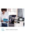 HP Color LaserJet Enterprise MFP M776dn