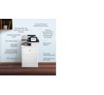 HP Color LaserJet Enterprise MFP M776dn