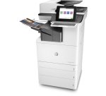 HP Color LaserJet Enterprise Flow Imprimante multifonction M776zs