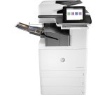 HP Color LaserJet Enterprise Flow Imprimante multifonction M776zs