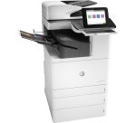 HP Color LaserJet Enterprise Flow Imprimante multifonction M776zs