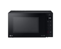 LG MH6535GIB microwave Black Combination microwave Countertop 25 L 1100 W