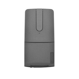 Lenovo GY50U59626 ratón Oficina mano derecha RF Wireless + Bluetooth Óptico 1600 DPI