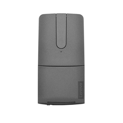 Lenovo GY50U59626 ratón Oficina mano derecha RF Wireless + Bluetooth Óptico 1600 DPI