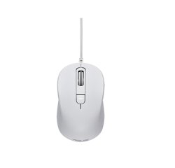 ASUS MU101C mouse Office Ambidextrous USB Type-A Optical 3200 DPI