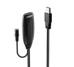 Lindy 10m USB 3.0 Active Extension