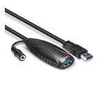 Lindy 10m USB 3.0 Active Extension