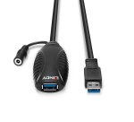 Lindy 10m USB 3.0 Active Extension