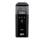 APC Back UPS Pro BR 1200VA - Sinewave - 8 CEI - AVR - Interface LCD