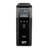 APC BR1600SI sistema de alimentación ininterrumpida (UPS) Línea interactiva 1,6 kVA 960 W 8 salidas AC