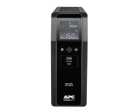 APC BR1600SI sistema de alimentación ininterrumpida (UPS) Línea interactiva 1,6 kVA 960 W 8 salidas AC